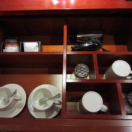 Elite Garden Hotel Yangshuo Bilik gambar