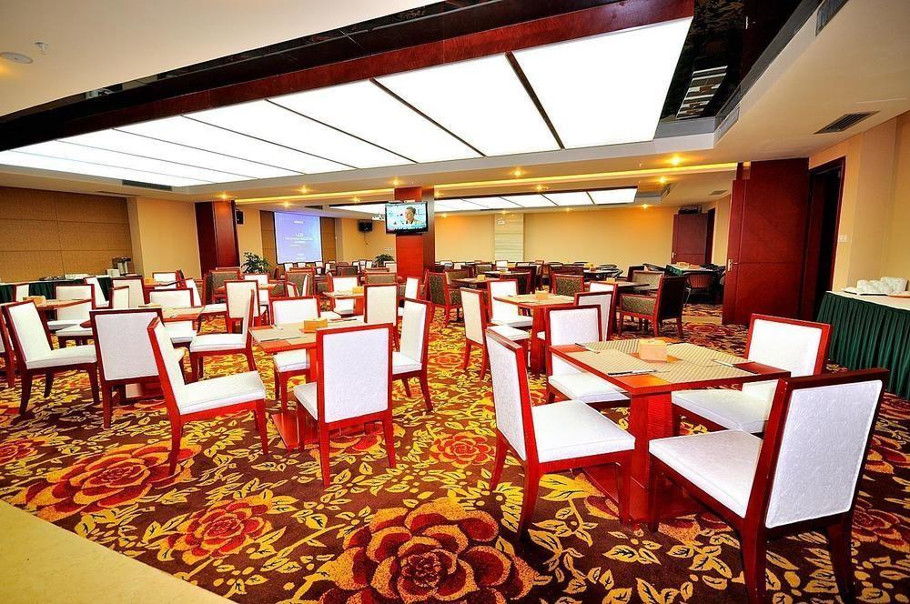 Elite Garden Hotel Yangshuo Luaran gambar