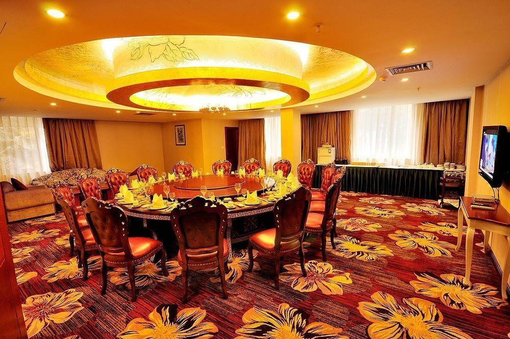 Elite Garden Hotel Yangshuo Luaran gambar